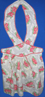 Gramma's apron, number 3